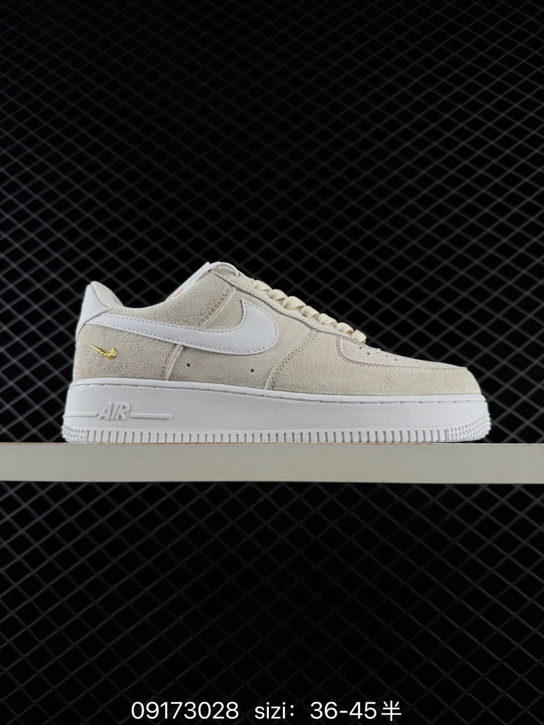 Nike Air Force 1 '07 Low-IQ9964 Nike Air Force 1 '07 Low-IQ9964
